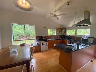 327 Crofton Road, Nimbin