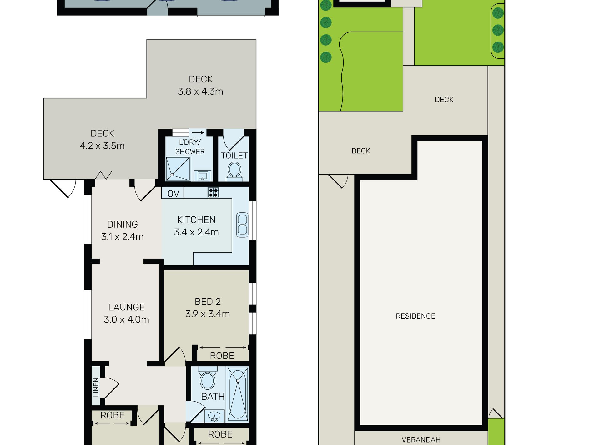 47A Johnson Street, Mascot