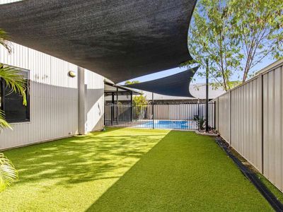 32 Gardenia Drive, Kununurra