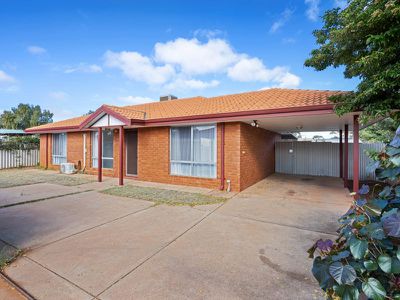 4B O'Connor Way, West Lamington