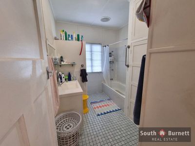 15 STEPHENS STREET EAST, Murgon