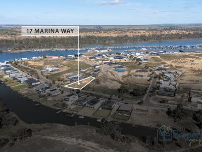 17 Marina Way, Mannum