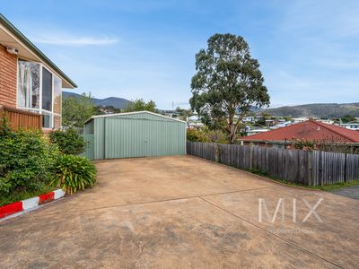 43 Barossa Road, Glenorchy
