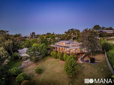7 Bulgoon Crescent, Ocean Shores