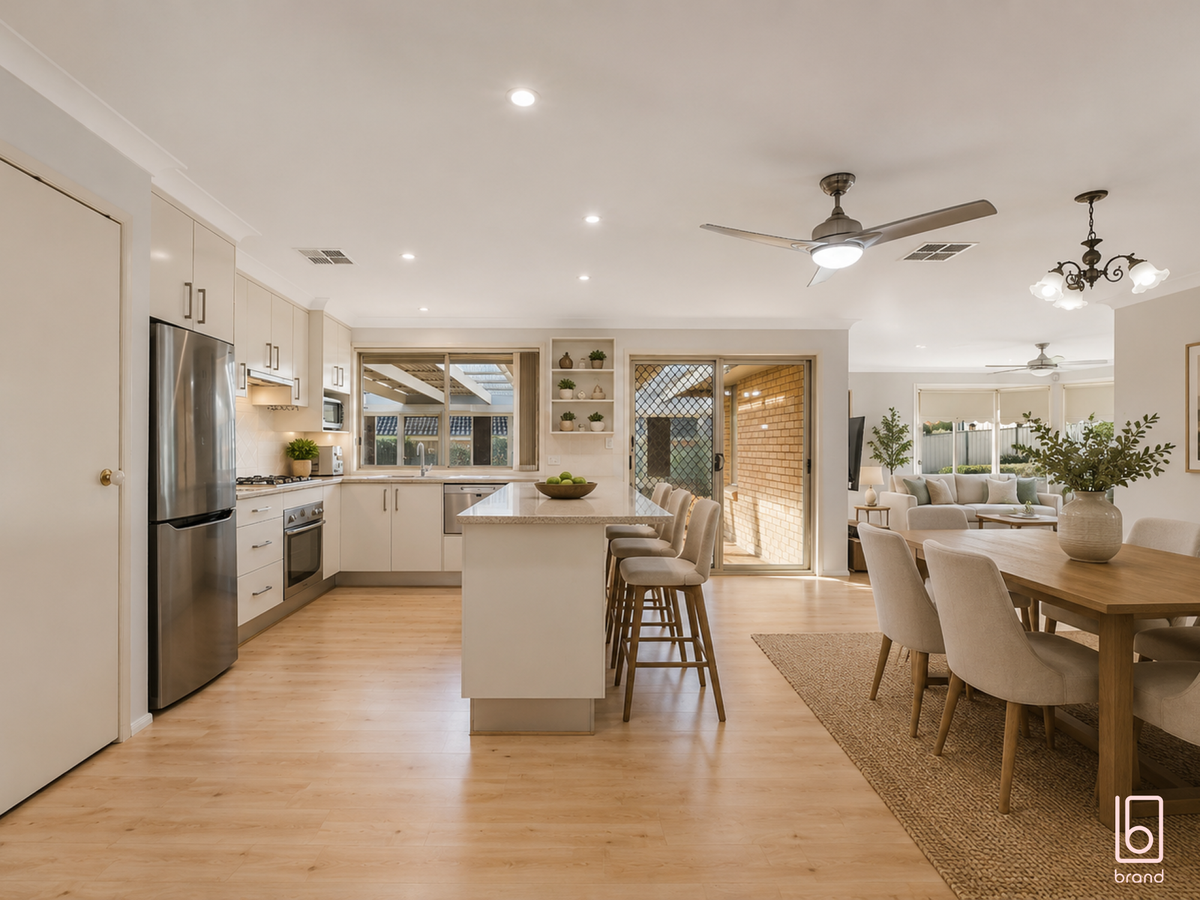 29 Monarch Drive, Hamlyn Terrace