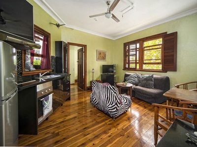 14 / 1A Roslyn St, Potts Point