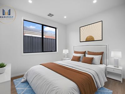 4 Malachite Drive, Tarneit