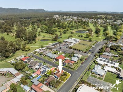 14 King Street, Wauchope