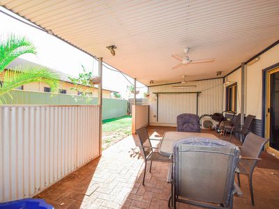 40 Greene Place, South Hedland