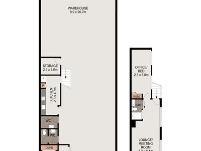 12 / 195 Prospect Highway, Seven Hills