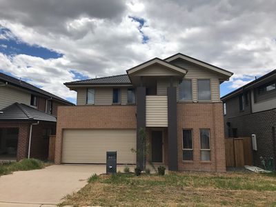 26 Aspect Crescent, Colebee