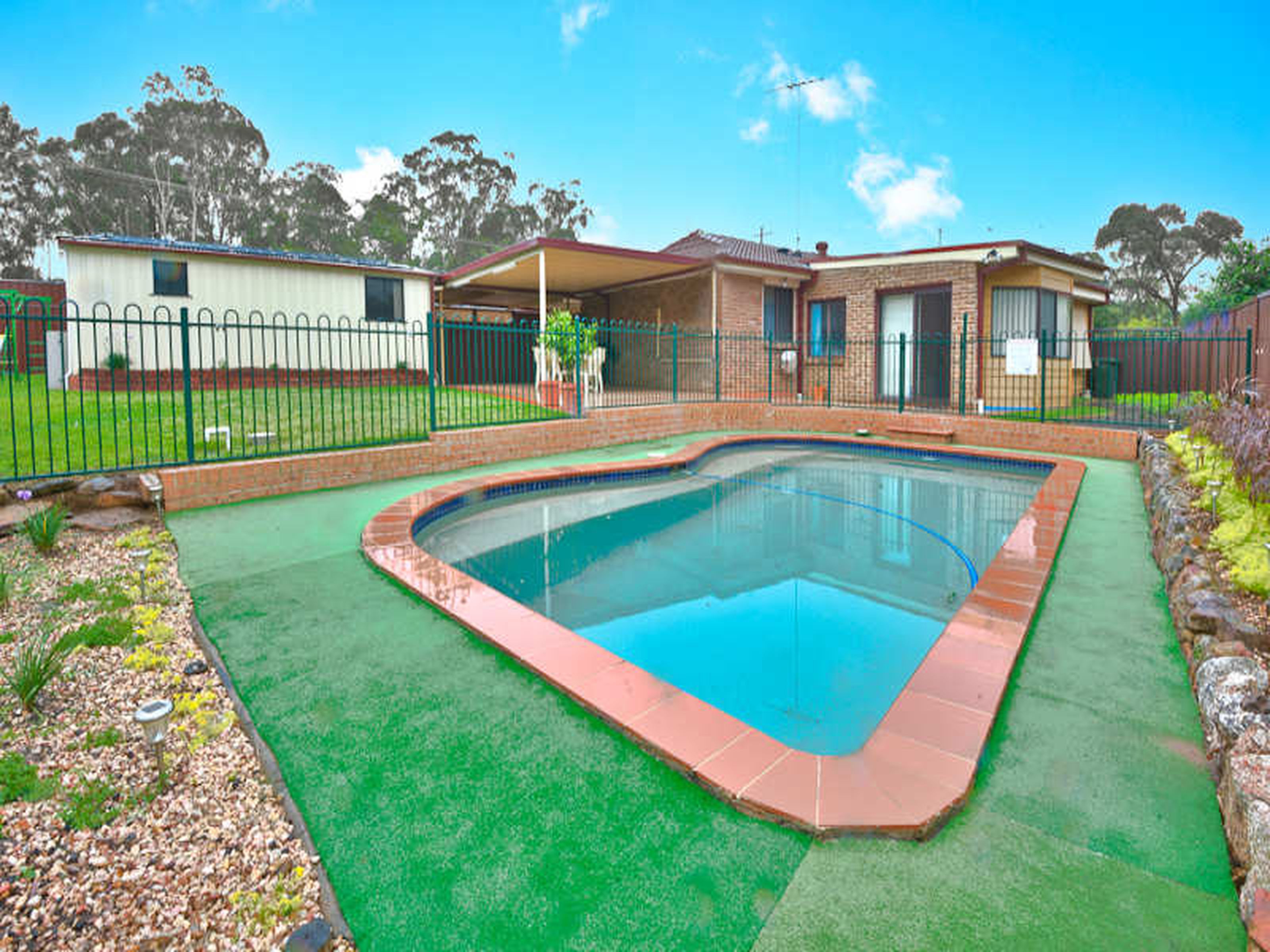12 Flavel Street , SOUTH PENRITH