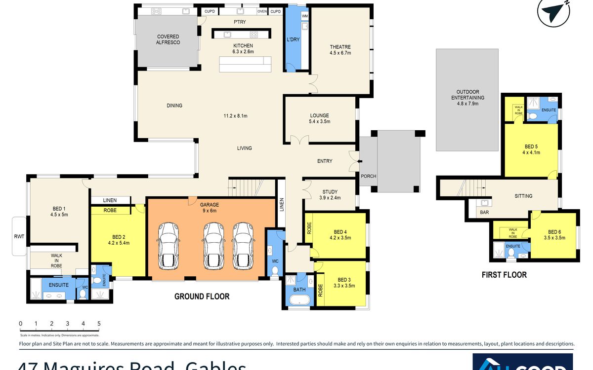 gallery