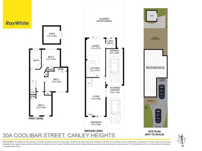 30a Coolibar Street, Canley Heights