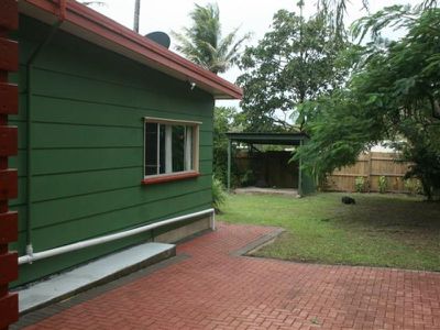 80 Hope Street, Cooktown