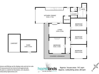 45 Watsons Road, Glen Huon