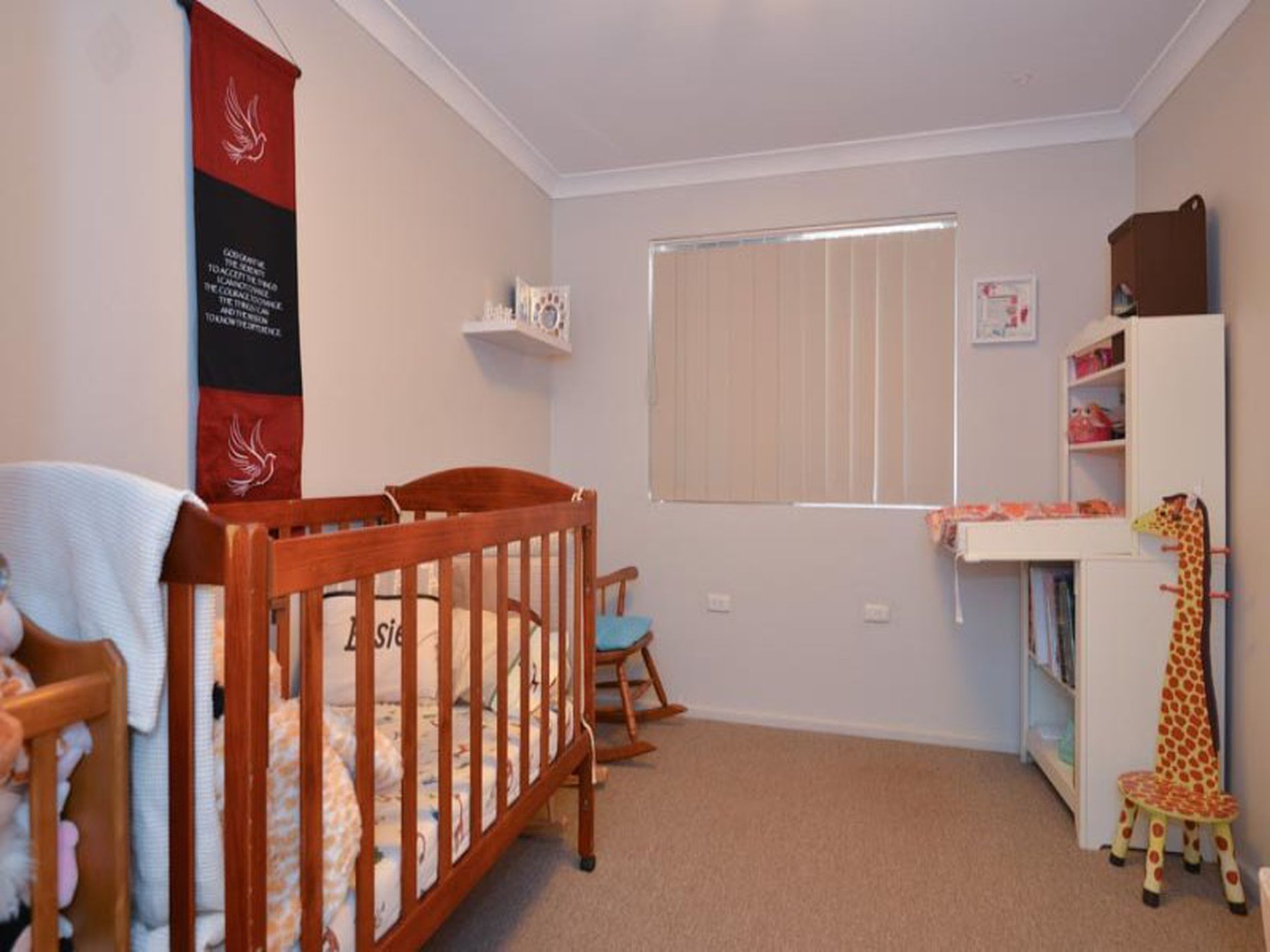 3 Kirwan Court, Hannans