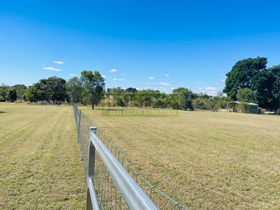 46 Old Dalrymple Road, Toll