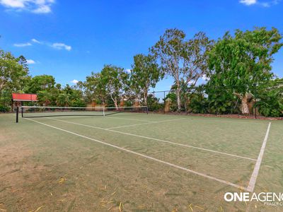 144 / 17 Buccaneer Drive, Urangan