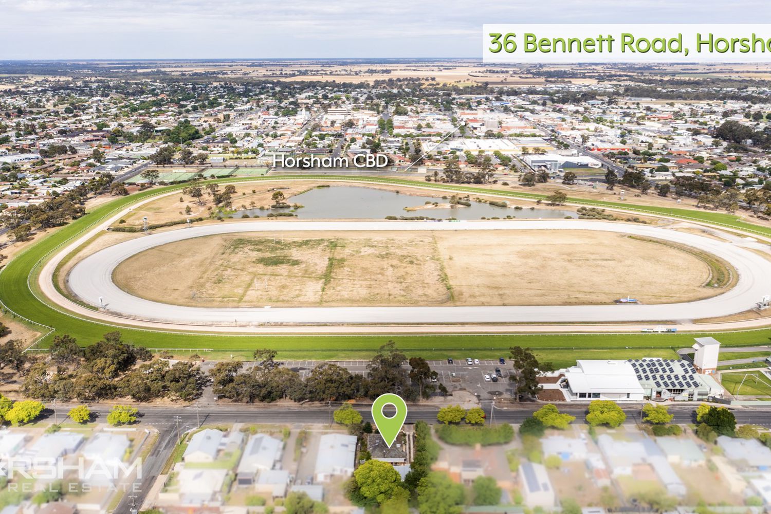 36 Bennett Road, Horsham