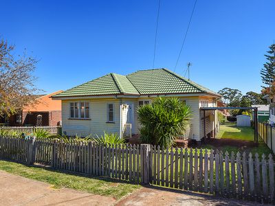 15 Hume Street, North Toowoomba