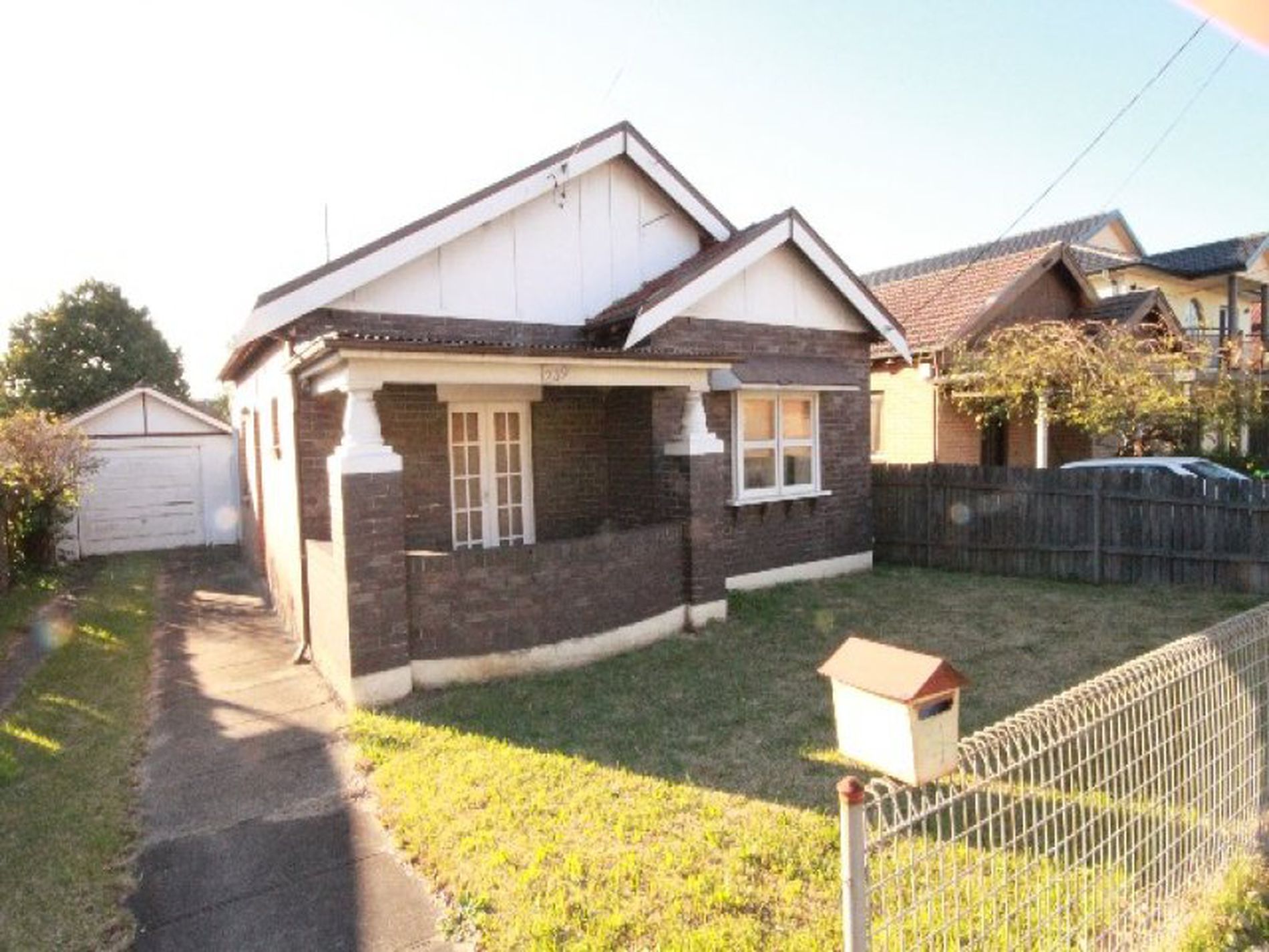 239 Lakemba Street, Lakemba