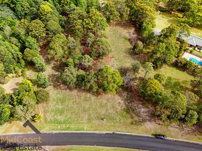 14 Panorama Drive, Diamond Beach