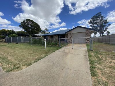 4 Martin Place, Kingaroy