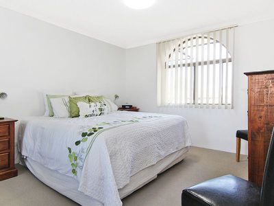 16 / 7-11 Bruce Street, Forster