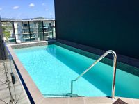 U810 / 8 Hunt Street, Hamilton