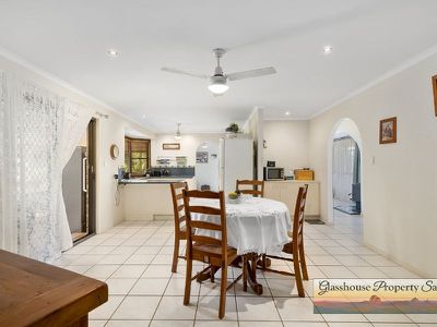 3 Tibrogargan Drive, Beerburrum