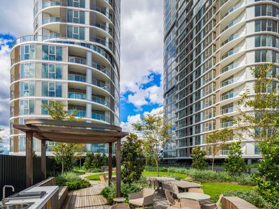 1405/22 Langston Place, Epping