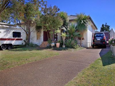 Mount Warrigal