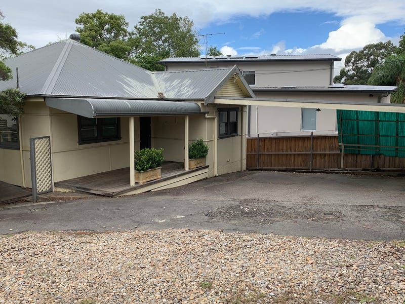 296 North Rocks Road, North Rocks