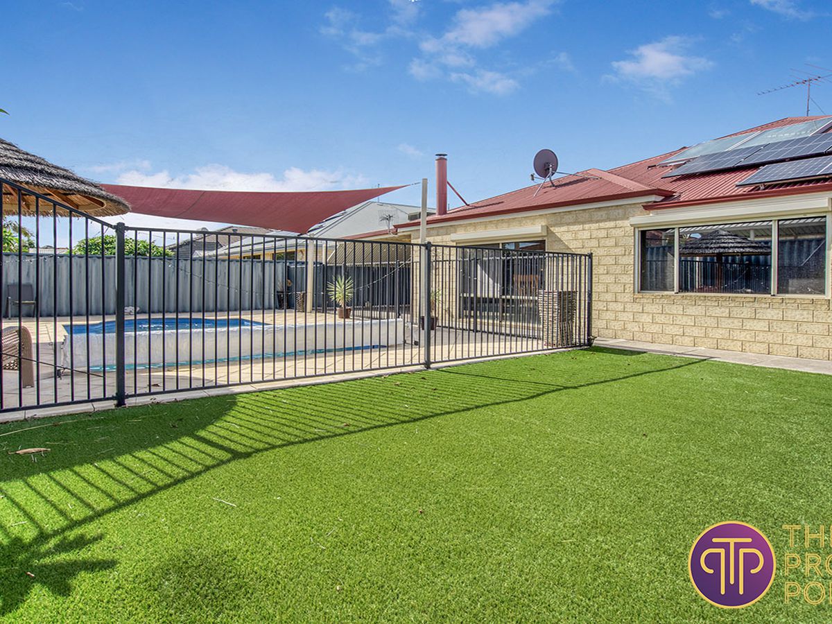 36 Rosewood Lane, Thornlie