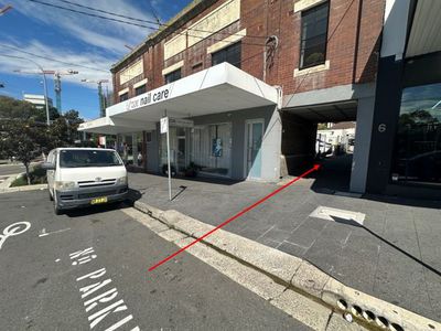 Flat 20 Firth Street, Arncliffe