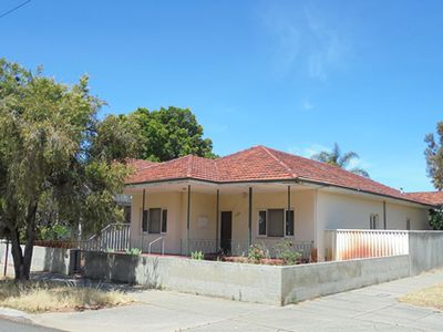 132 Palmerston Street SOLD, Perth