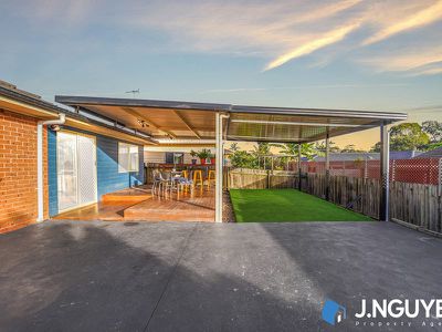 16 Heywood Close, Hinchinbrook