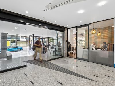 23 / 231 Adelaide Terrace, Perth