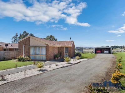 47 Blackwood Drive, Hampton Park
