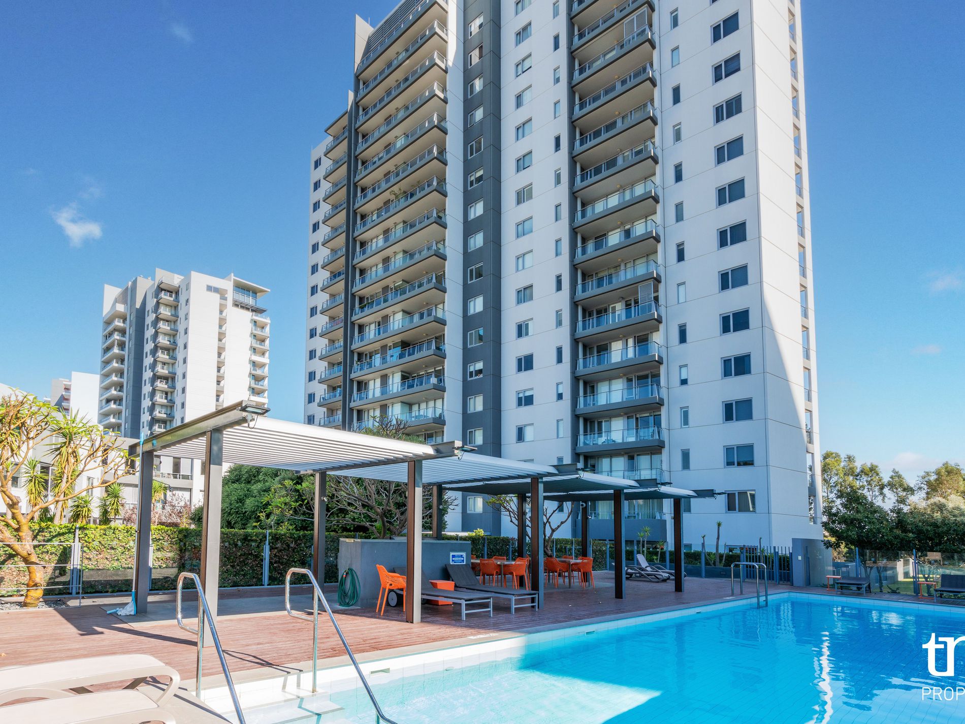 1103 / 30-44 The Circus, Burswood
