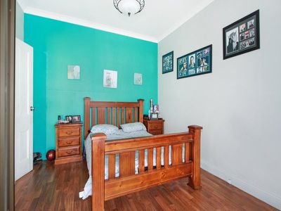 18 Third Avenue, Port Kembla