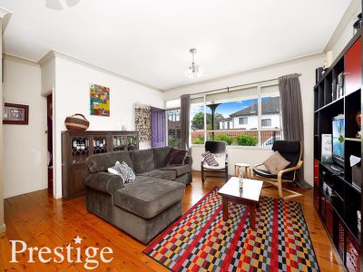 1 / 153 Forest Road, Arncliffe