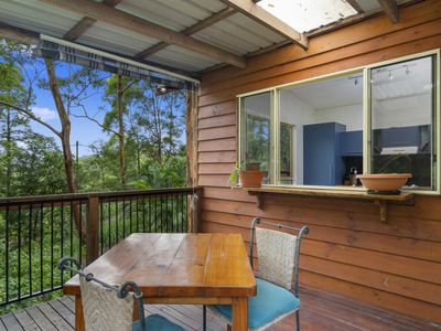 119 Old Maleny Road, Landsborough