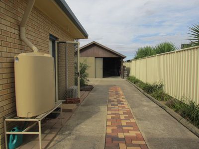 5 Channel Street, Cohuna