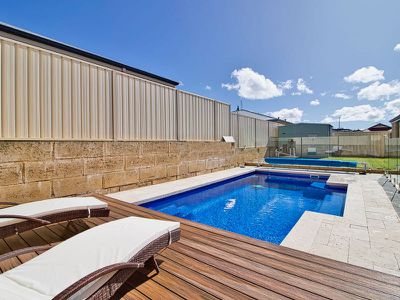 17 Wibberley Loop , Baldivis