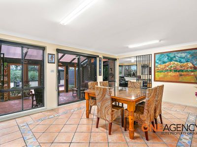 71 Daintree Drive, Albion Park