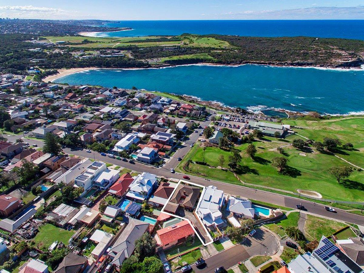 126-128 Prince Edward Street, Malabar