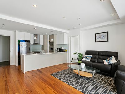 21 / 580 Hay Street, Perth