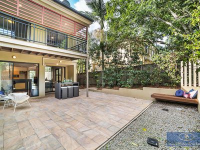 8 Elizabeth Street, Toowong